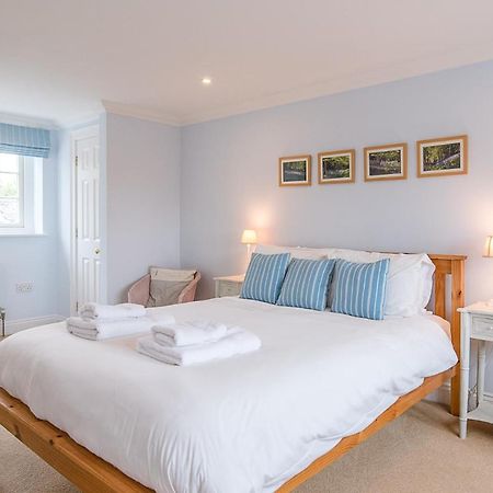 Villa Bluebells Aldeburgh Air Manage Suffolk Extérieur photo